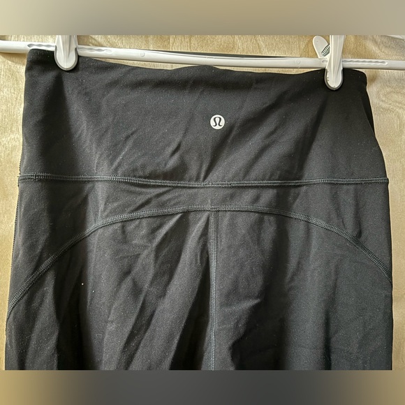 Lululemon align flare legging - Picture 2 of 2